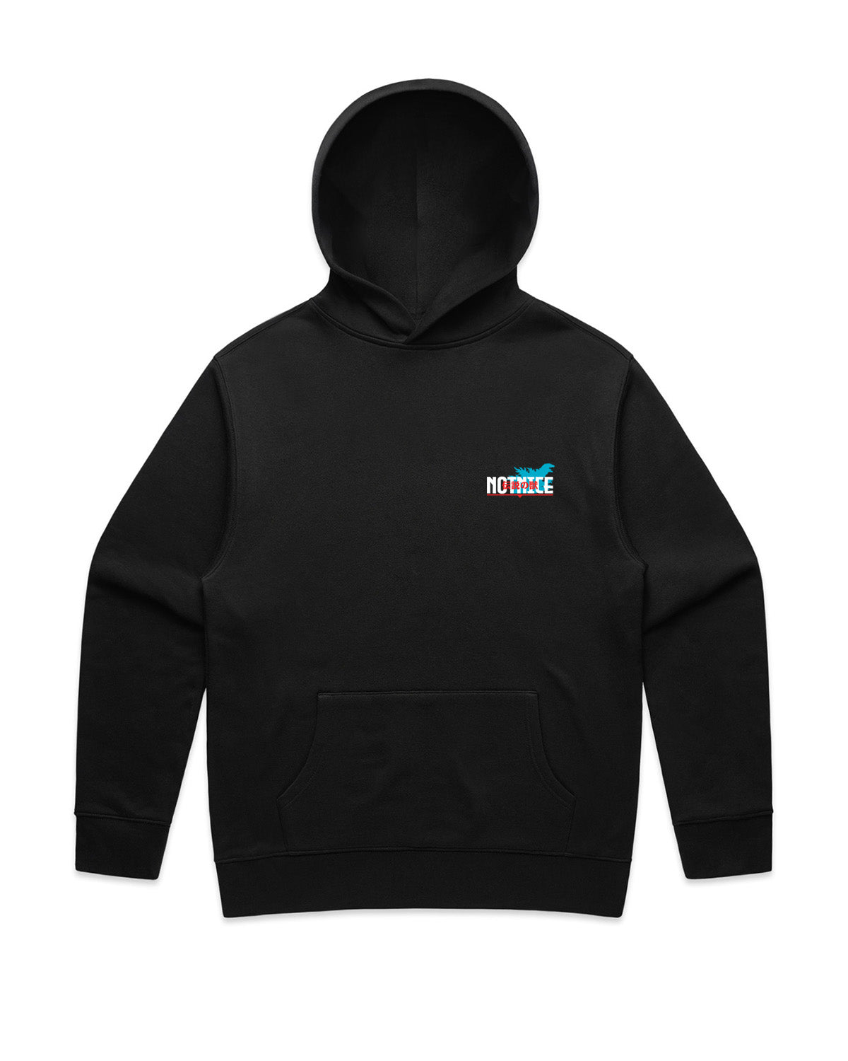 "GODZILLA R32" | HOODIE