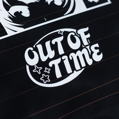 Out Of Time