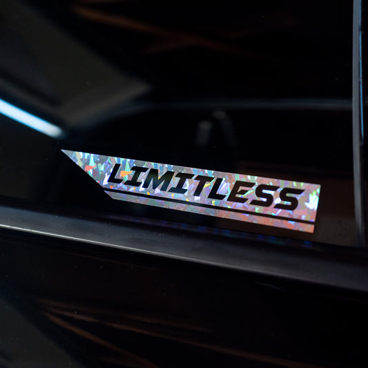 Limitless