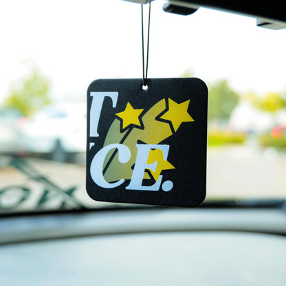 Shooting Star Air Freshener