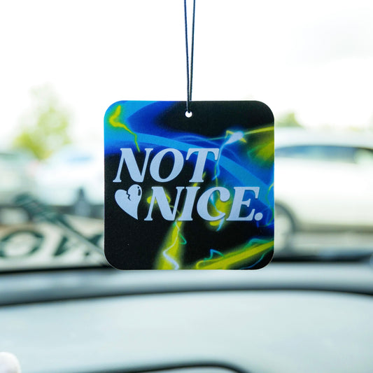 Thunderclap Air Freshener