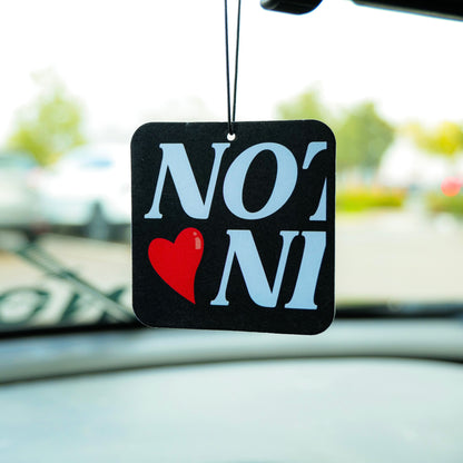 Shooting Star Air Freshener