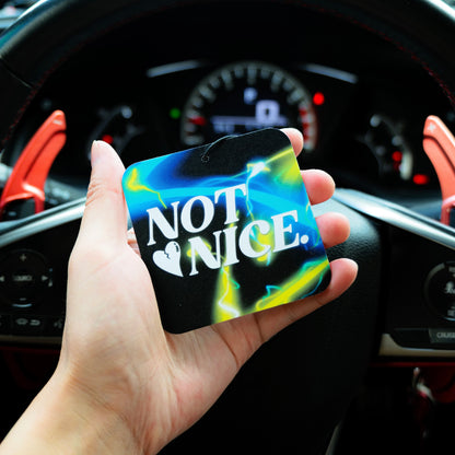 Thunderclap Air Freshener